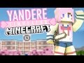 Senpai | Yandere Simulator Minecraft Mod