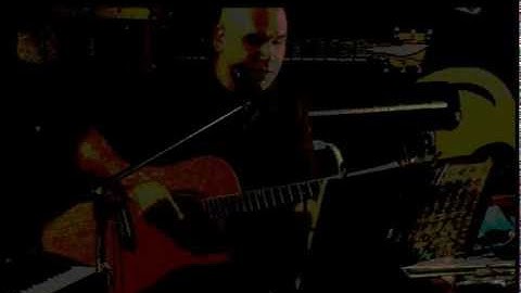 RADIOHEAD "LUCKY" ACOUSTIC COVER