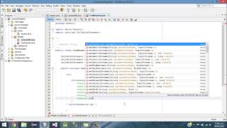 CRUD Android Studio + Java + SQL Server(Parte 4)