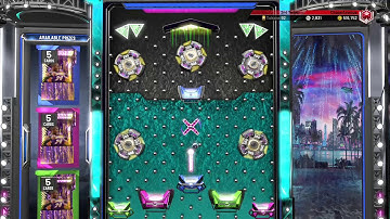 NBA 2K20 MyTeam Locker Code Blank Kobe Reward 🤷‍♂️