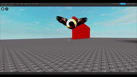 nicos nextbots sariel roblox studio