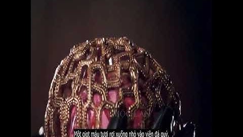 Review Phim Xác Ướp Lăng Mộ Hoàng Đế Rồng