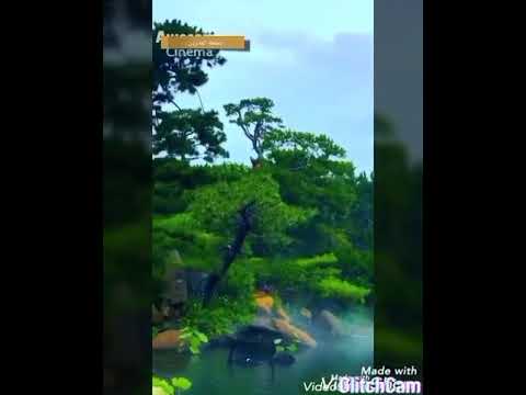 الإبداع والجمال للشيخ هليل في سوره ص