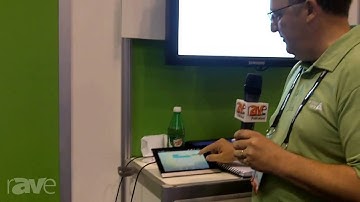 InfoComm 2013: Dimension Data Highlights Managed Services For Videoconferencing