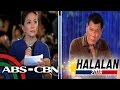 Fast Talk: Duterte on drugs, Martial Law, Marcos burial