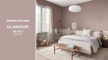 February 2020 Color of the Month: Glamour - Sherwin-Williams