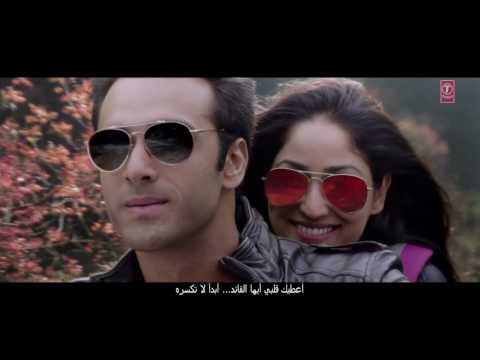 Junooniyat Official Trailer With Arabic Subtitle مترجم بالعربية  Junooniyat Official Trailer With Arabic Subtitle مترجم بالعربية
