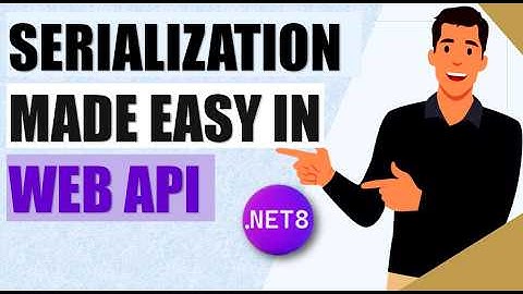 Mastering JSON in .NET 8 : Serialization & Deserialization 🌠 with JsonConvert and JsonSerializer 🔥