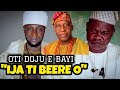 Imamu ogbomosho ti ru igi oyin lowo awon agbalagba ilu ogbomosho ija ti beere o