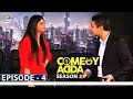 Comedy adda season 2 episode 4  saad haroon  ary digital