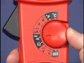 Multimeter continuity check3