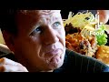 Ramsay Tired of Restaurant Serving Deep-Fried Pub Food | Ramsay&#39;s Kitchen Nightmares