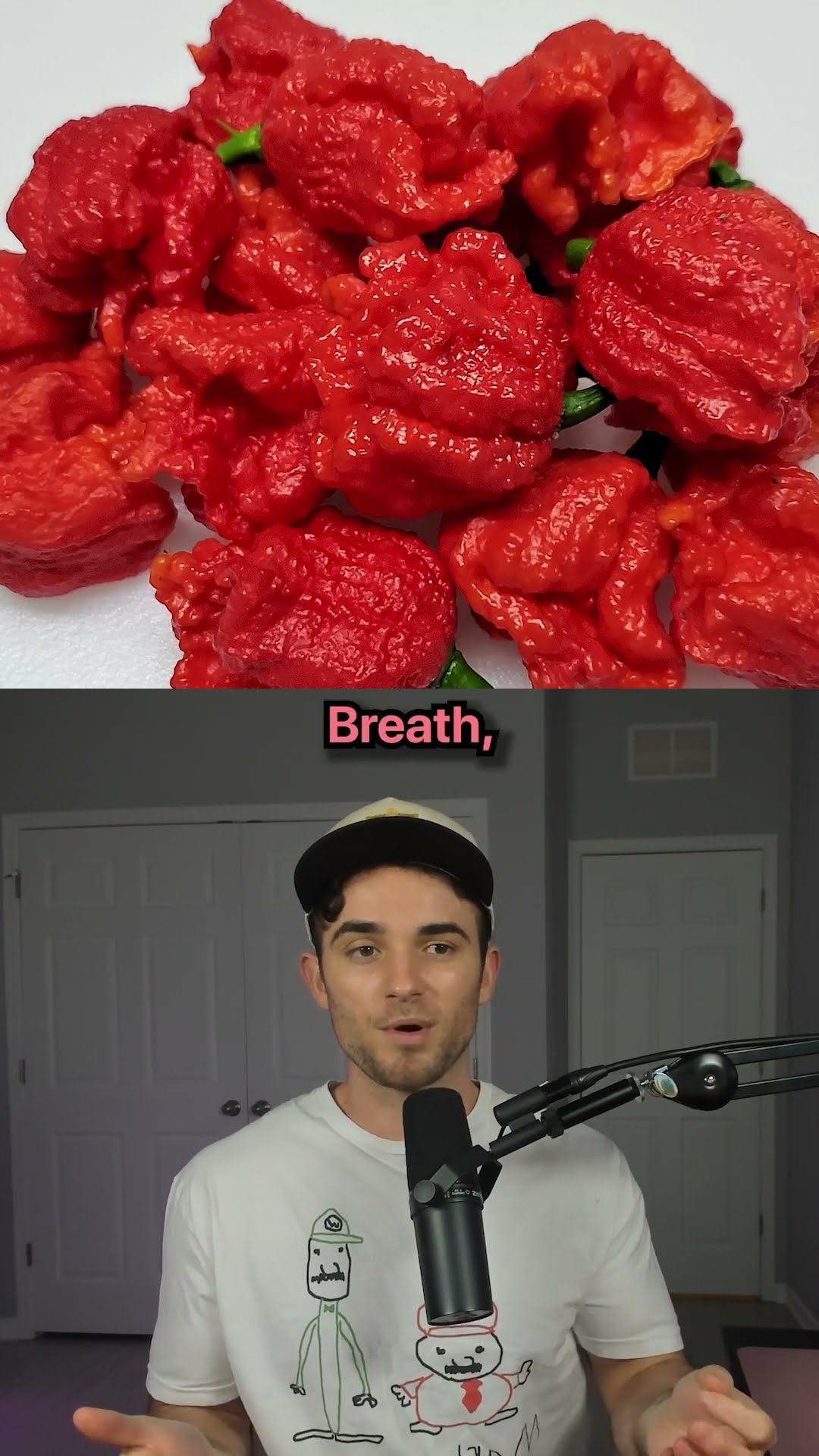 Deadliest Foods In The World