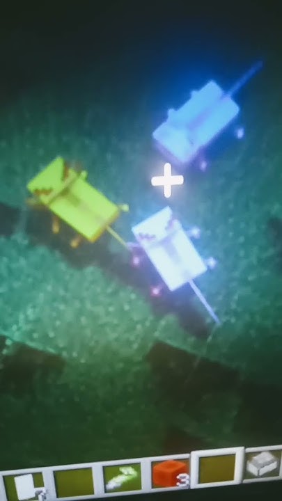 реалистично аксолотль умер😯 #minecraft - YouTube