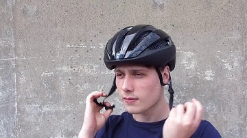 Bontrager Spector WaveCel Helmet Overview