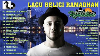 Selamat tinggal Ramadhan Special Album 2024 - Kumpulan Lagu Maher Zain - Zain Terbaik 2024