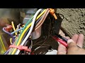 How to Test/Check Voltage on Contactor with Multimeter.