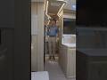 Ducted A/C on 2025 Wonders #leisurevans #vanlife