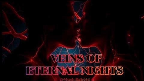 VEINS OF ETERNAL NIGHTS - HYPNOTIC DARKBEAT DUET 🖤