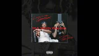 Lil Durk - Not The Same (Acapella/Vocal Only) 