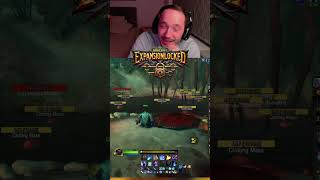 The Containment Pack Finally Dropped wow worldofwarcraft warcraft