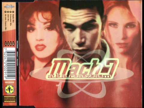 Mach 7 — Mach 7 - Alacazam (Radio Mix) (1995)
