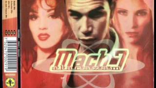 Mach 7 - Alacazam (Radio Mix) (1995)