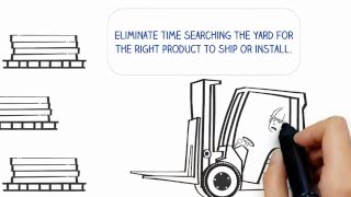 RFID Tracking for Infrastructure