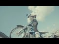 Мотофристайл FMX FERZ, мотошины KENDA CARLSBAD