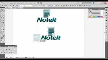 pro logo tutorial using illustrator CS5 -5-