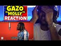 🇫🇷  GAZO - MOLLY | REACTION 🔥🔥