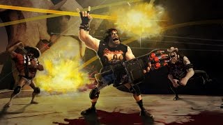 Loadout - Coming Soon to PS4!