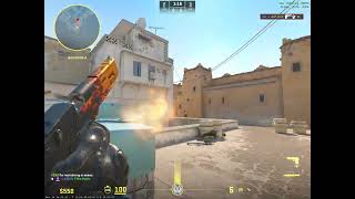 d2 deag fast 4k