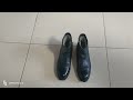 Защита обуви от влаги