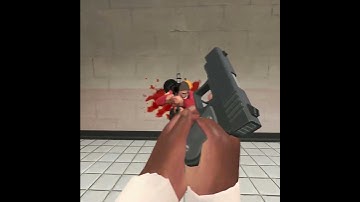 demoman has a glock now #shorts #tf2