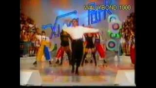 ME LEVA-LATINO-VIDEO ORIGINAL( ANO 1994 ) ( HQ )
