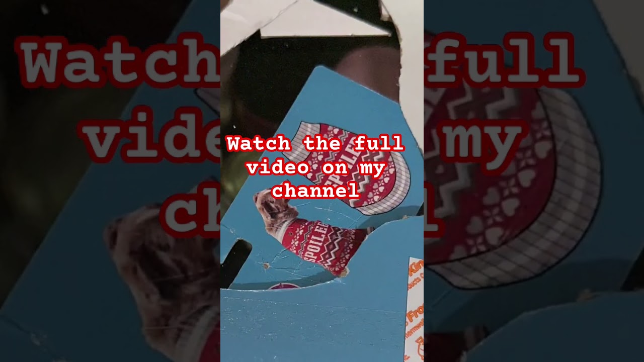 Create a Custom Stocking for Your Pet 