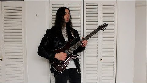 Thumbnail of 4X4 - Travis Scott x Dante Smith Guitar Remix