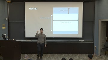JavaScript, continued - CS50 Beyond 2019