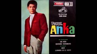 Paul Anka - Ese Beso (Bossa Nova)