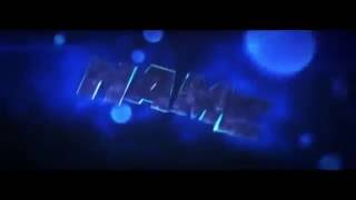 Free Amazing 3D Sync intro Template [C4D, AE]