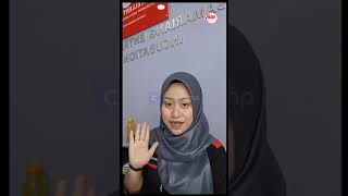 5 PERKARA SEBELUM DAFTAR FFO/MOF 5 PERKARA SEBELUM DAFTAR FFO/MOF