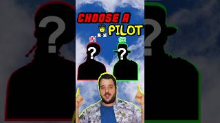 Which Movie Plane Pilot Is Best? 