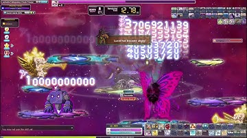 [MAPLESEA] DUAL BLADE HARD LUCID SOLO P3
