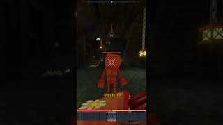 #hytale : Bow damage comparison. 🏹