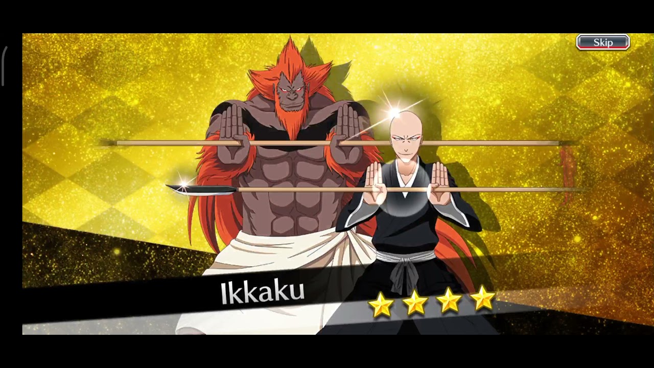 1.000 spirit orbs BBS SAFWY SUMMONS