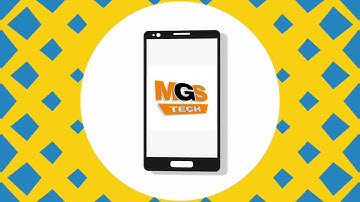 MY NEW INTRO LIKE MGS TECH