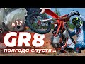 Что стало с GR8 спустя полгода? | GR8 300cc ИНЖЕКТОР