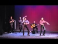 Farruca - Flamenco de Vuelta