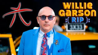 Willie Garson R.I.P. on Techie Youth Stanford Blach on Sex in the City + Mozzie in White Collar